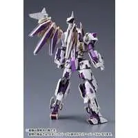 FRAME ARMS - KOTOBUKIYA FRAME ARMS LX-00 RAY FALX PLASTIC MODEL KIT Model Kit