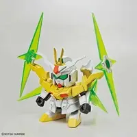 Gundam Models - GUNDAM BUILD FIGHTERS TRY / Hoshino Fumina