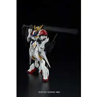 Gundam Models - MOBILE SUIT GUNDAM IRON-BLOODED ORPHANS / ASW-G-08 Gundam Barbatos Lupus