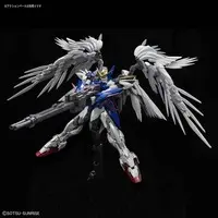 Gundam Models - NEW MOBILE REPORT GUNDAM WING / Wing Gundam Zero