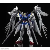 Gundam Models - NEW MOBILE REPORT GUNDAM WING / Wing Gundam Zero