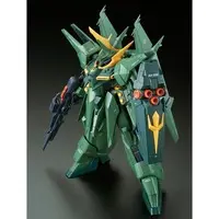 Gundam Models - MOBILE SUIT GUNDAM ZZ / AMX-107 Bawoo