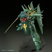 Gundam Models - MOBILE SUIT GUNDAM ZZ / AMX-107 Bawoo