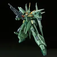 Gundam Models - MOBILE SUIT GUNDAM ZZ / AMX-107 Bawoo