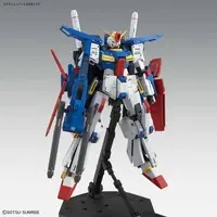 Gundam Models - MOBILE SUIT GUNDAM ZZ / MSZ-010 ZZ Gundam