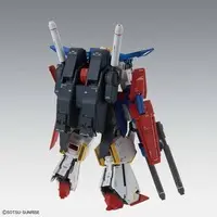 Gundam Models - MOBILE SUIT GUNDAM ZZ / MSZ-010 ZZ Gundam