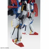 Gundam Models - MOBILE SUIT GUNDAM ZZ / MSZ-010 ZZ Gundam