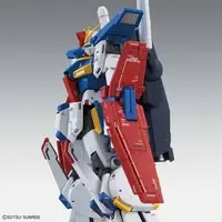 Gundam Models - MOBILE SUIT GUNDAM ZZ / MSZ-010 ZZ Gundam