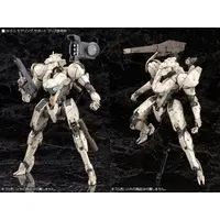 1/100 Scale Model Kit - FRAME ARMS