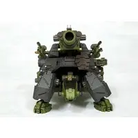 1/72 Scale Model Kit - ZOIDS / Cannon Tortoise
