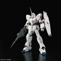 Gundam Models - MOBILE SUIT GUNDAM UNICORN / Unicorn Gundam
