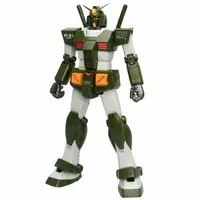 Gundam Models - MOBILE SUIT VARIATION / FA-78-1 Full Armor Gundam