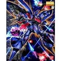 Gundam Models - MOBILE SUIT GUNDAM ZZ