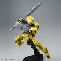 Gundam Models - MOBILE SUIT GUNDAM IRON-BLOODED ORPHANS
