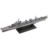 1/700 Scale Model Kit - SKY WAVE / Destroyer Shimakaze