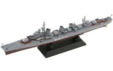 1/700 Scale Model Kit - SKY WAVE / Destroyer Shimakaze
