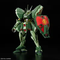 Gundam Models - MOBILE SUIT GUNDAM ZZ