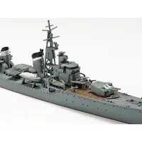 1/700 Scale Model Kit - WATER LINE SERIES / Destroyer Shimakaze