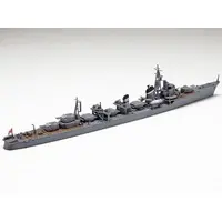 1/700 Scale Model Kit - WATER LINE SERIES / Destroyer Shimakaze