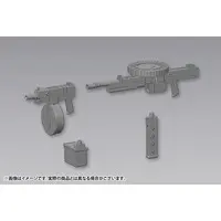 Plastic Model Kit - M.S.G (Modeling Support Goods) items