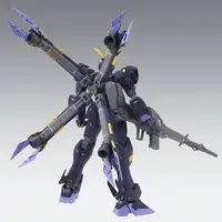 Gundam Models - MOBILE SUIT CROSS BONE GUNDAM / Crossbone Gundam X-2