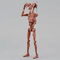 1/12 Scale Model Kit - STAR WARS