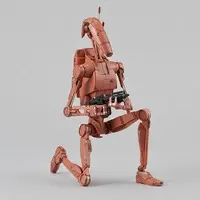 1/12 Scale Model Kit - STAR WARS