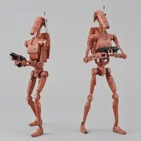 1/12 Scale Model Kit - STAR WARS