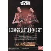 1/12 Scale Model Kit - STAR WARS