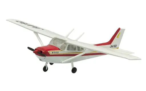1/144 Scale Model Kit - Aircraft / A-4 Skyhawk