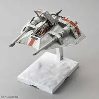 1/144 Scale Model Kit - 1/48 Scale Model Kit - STAR WARS