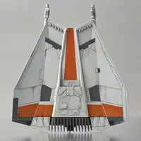 Snowspeeder Model Kit