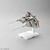 Snowspeeder Model Kit