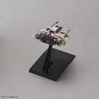 Snowspeeder Model Kit