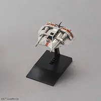 Snowspeeder Model Kit