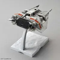 Snowspeeder Model Kit