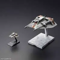 1/144 Scale Model Kit - 1/48 Scale Model Kit - STAR WARS