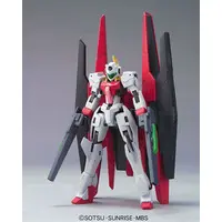 Gundam Models - Mobile Suit Gundam 00