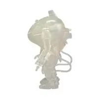 1/35 Scale Model Kit - Maschinen Krieger ZbV 3000 / S.A.F.S