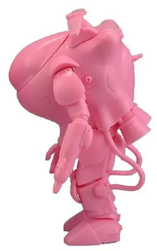 1/35 Scale Model Kit - Maschinen Krieger ZbV 3000 / Snake-Eye