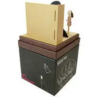 Miniature Art Kit - Spirited Away / Ogino Chihiro & No-Face