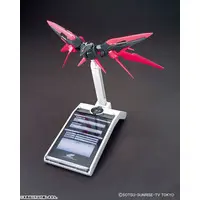 Gundam Models - GUNDAM BUILD FIGHTERS / Gundam Exia & Gundam Exia Dark Matter