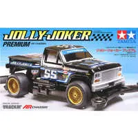 1/32 Scale Model Kit - Vehicle / Jolly Joker