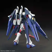 Gundam Models - MOBILE SUIT GUNDAM SEED DESTINY / Amazing Strike Freedom Gundam