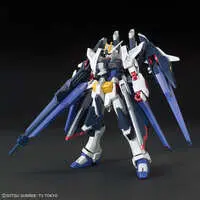 Gundam Models - MOBILE SUIT GUNDAM SEED DESTINY / Amazing Strike Freedom Gundam