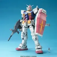 Gundam Models - MOBILE SUIT GUNDAM / RX-78-2