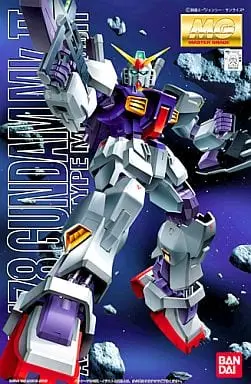 Gundam Models - MOBILE SUIT Ζ GUNDAM / RX-178 Gundam Mk-II