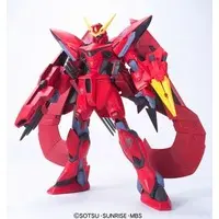 Gundam Models - MOBILE SUIT GUNDAM SEED / Nebula Blitz Gundam
