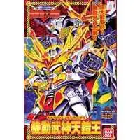 Gundam Models - SD GUNDAM / Kidou Bujin TenGai-O (BB Senshi No.147)
