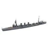 1/700 Scale Model Kit - Light cruiser / Kitakami